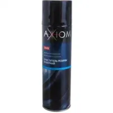 Очиститель бампера и шин Axiom A9606 (650мл)