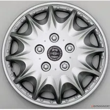 Star - Колпак декоративный автомобильный Принц 13", 4шт / S1328