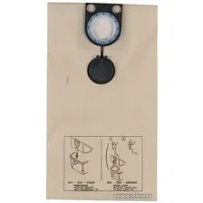 Комплект одноразовых мешков Milwaukee RSE1400 25 л 5 шт 4932373852