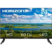 Телевизор Horizont 24HLN26
