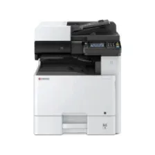 МФУ лазерное Kyocera ECOSYS M8124cidn