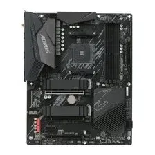 Материнская плата Gigabyte B550 Aorus Elite AX V2