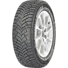 Зимние шины Michelin X-Ice North 4 255/55R20 110T (шипы)