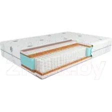 Матрас Kondor Medic-3 Medio 120x200 (жаккард)