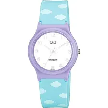 Наручные часы Q&amp;Q Fashion Plastic V06AJ015