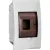 Корпус металлический Generica MKP12-V-04-41-G