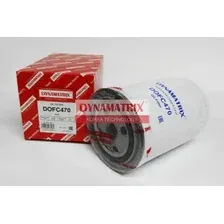 Фильтр масляный DYNAMAX DOFC470