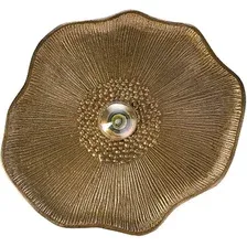 Бра Bergenson Bjorn Wildflower BB0000586 (античная латунь)