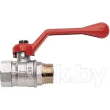 Запорная арматура Remer Кран шаровый среднепроходной 3/4" 362MF