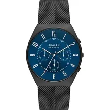 Наручные часы Skagen Grenen SKW6841