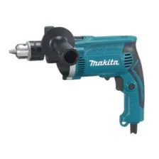Ударная дрель Makita HP1630K