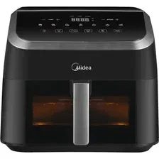 Аэрогриль (аэрофритюрница) Midea MAF-CY85WK