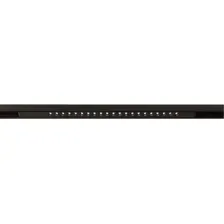 Трековый светильник Arte Lamp Optima A7287PL-1BK