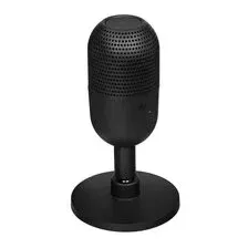 Микрофон Razer Seiren V3 Mini черный