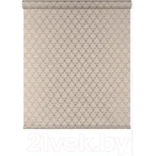 Рулонные шторы Legrand Жизель 160x175 (какао)