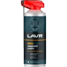 Lavr Жидкий ключ Pro Line Ln3533 520мл