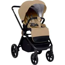 Универсальная коляска Sweet Baby Stella Plus 2в1 (бежевый)