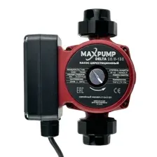 Циркуляционный насос Maxpump Delta 25/6-130
