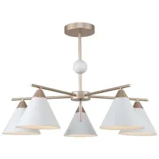 Люстра F-Promo Calor 2774-5P