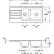 Кухонная мойка Villeroy & Boch Architectura 80 338001KG
