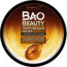 Маска Belita М Baobeauty с пептидами и маслом баоба 200 г