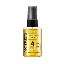 Масло для волос MATRIZA MOISTURISING, 100 мл