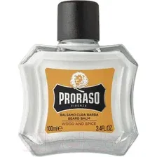 Бальзам для бороды Proraso Wood And Spice (100мл)