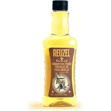 Лосьон для укладки волос Reuzel Grooming Tonic (350мл)