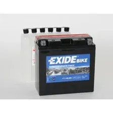 Аккумулятор EXIDE YT14B-BS
