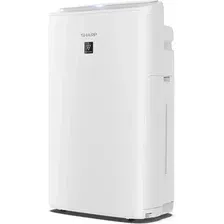 Очиститель воздуха Sharp UA-KIN42E-W