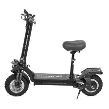 Электросамокат Kugoo M5