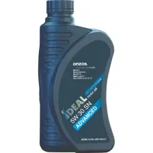 Масло моторное Onzoil Ideal 5W-30 SN, 0.9 л