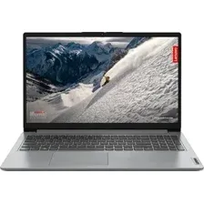 Ноутбук Lenovo IdeaPad 1 15ALC7 82R400SHRU