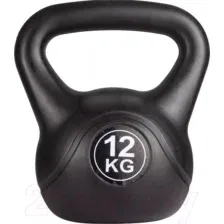 Гиря VictoryFit VF-KP120 12 кг