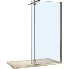 Душевая стенка WeltWasser WW400 70G+30G