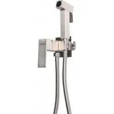 Смеситель с лейкой для биде Ledeme L75398-8