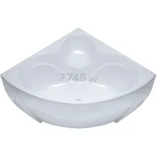 Ванна акриловая TRITON Сабина Экстра 160x160 (Щ000000894)