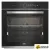 Электрический духовой шкаф BEKO BBIM13400XCS
