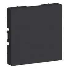 Заглушка для розетки Systeme Electric AtlasDesign ATN001009