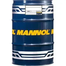 Моторное масло Mannol Longlife 504/507 5W30 / MN7715-60 (60л)