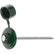 Гвоздь кровельный Starfix SMP5-74396-100