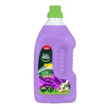 Гель для стирки Master FRESH COLOR 3л