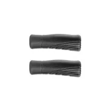 Грипсы BRAT PIK L-120 (чёрный)