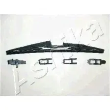 Щетка стеклоочистителя SA-X40R ASHIKA 400/16'' мм/",