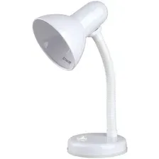 Настольная лампа Camelion KD-301 C01 5753 (белый)