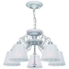 Подвесная люстра Favourite F-Promo Amanda 2150-5PC