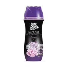 Кондиционер для белья Вернель Supreme Элеганс Парфюм (200г)