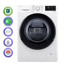 Стиральная машина LG F2M5HS6W