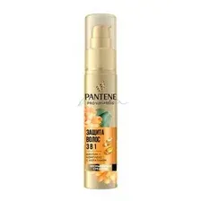Крем для волос PANTENE Pro-V Miracles Защита волос 3 в 1, 70 мл