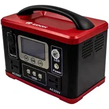 Портативная зарядная станция Edon PES-300